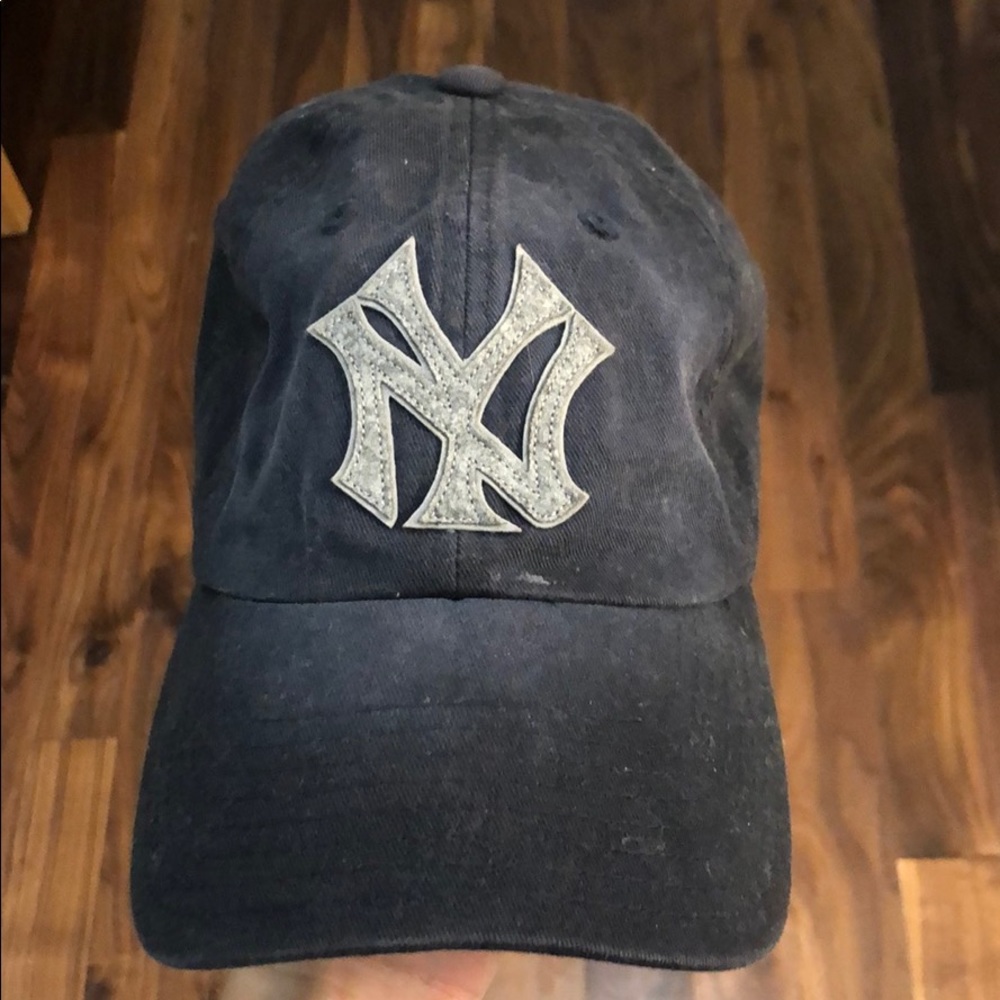 NY Baseball Cap